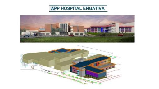 Gran Parque Hospitalario de Engativá 