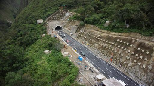 Vía al Llano: suspenden ‘Expomalocas’ en el Meta 