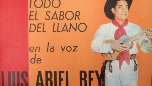 Luis Ariel Rey: quién era y hace cuánto murió