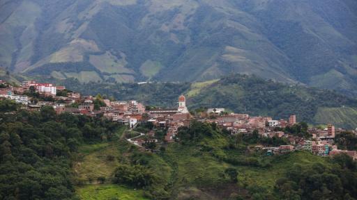 Alerta por aumento de reclutamiento de menores en Antioquia