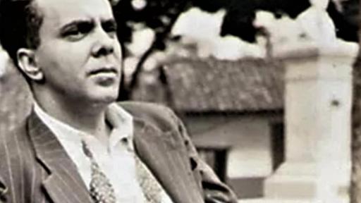 Luis Carlos González: Artista de la semana en Radio Nacional de Colombia