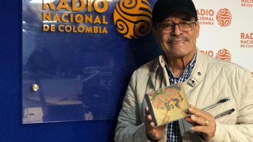 Eduardo “Lalo” Maya: biografía y canciones destacadas 