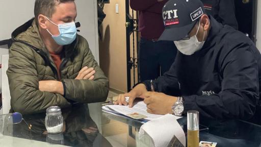 Asesinato Mauricio Leal: Jhonier Leal se retractó de aceptar cargos