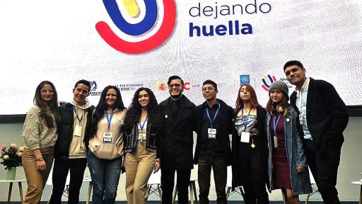 Consejos de Juventud 2025: Fechas y cómo inscribirse