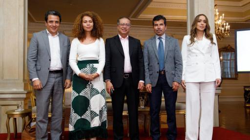 Convocatoria para investigaciones sobre transición energética