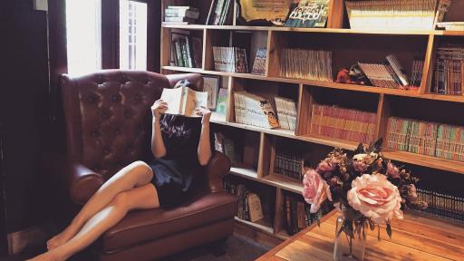 Cinco consejos para leer y no desistir en el intento