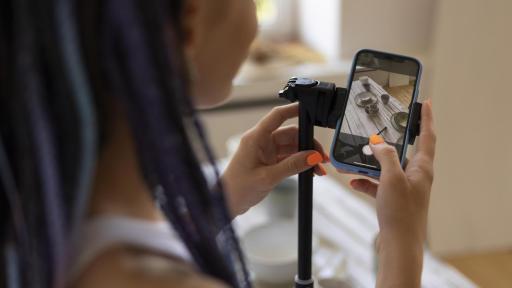 Convocatoria Smartfilms y FICCI cortometrajes celular