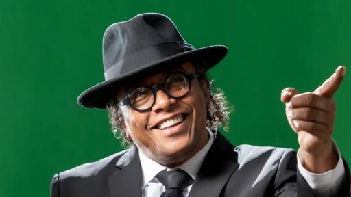 Sergio Vargas encenderá la Gran Muestra Cultural del País de la Belleza en Santa Marta