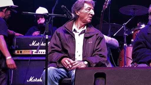 Falleció Luis Fernando Garcés, integrante de Los Yetis