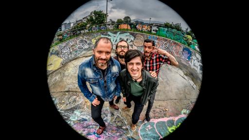 'La seño' de Los Yoryis | Descargar música gratis 