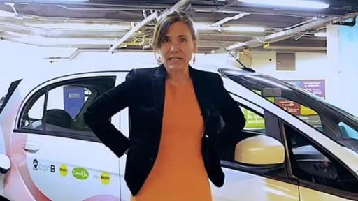Zulma Guzmán fue capturada en Londres tras ser acusada del homicidio de dos menores en Bogotá