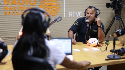 De Acuerdo con las Regiones 