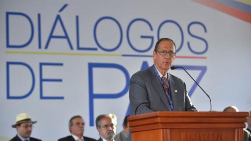 Diálgos de paz con el Eln: inicia tercer ciclo en Cuba 