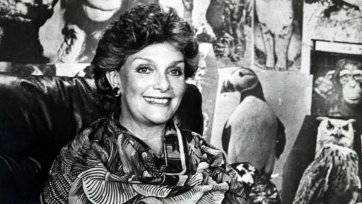 Gloria Valencia de Castaño: la voz que transmitía la cultura