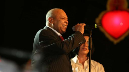 Canciones para recordar al Joe Arroyo