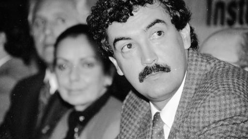 Candidatos presidenciales de izquierda en Colombia