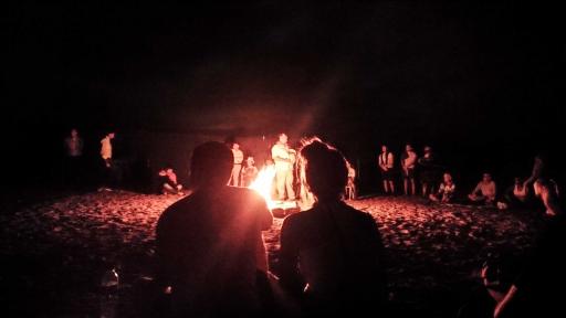  Los Mitos del Valle de Yararaka, en el desierto de la Tatacoa