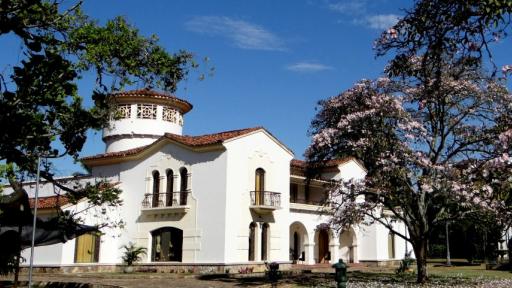 Las historias de la Hacienda El Limonar en Cali
