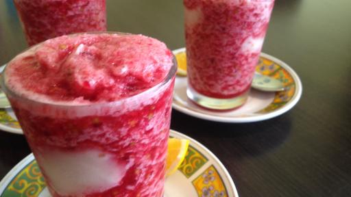 Salpicón de Baudilia | Postres típicos colombianos