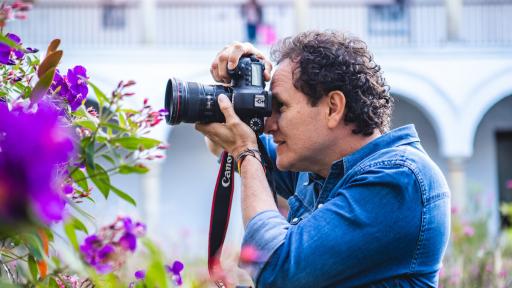 Jesús Abad Colorado: entrevista en Radio Nacional de Colombia