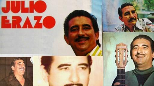 ¿Por qué se casó 'Adonay'? La historia por su compositor Julio Erazo