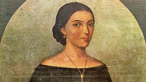 Mujeres de la Independencia 