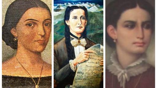 Las mujeres en la Independencia: un papel clave en la lucha libertadora