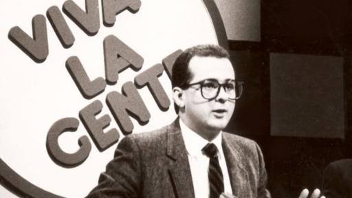 Jota Mario Valencia | Su paso por la televisión colombiana