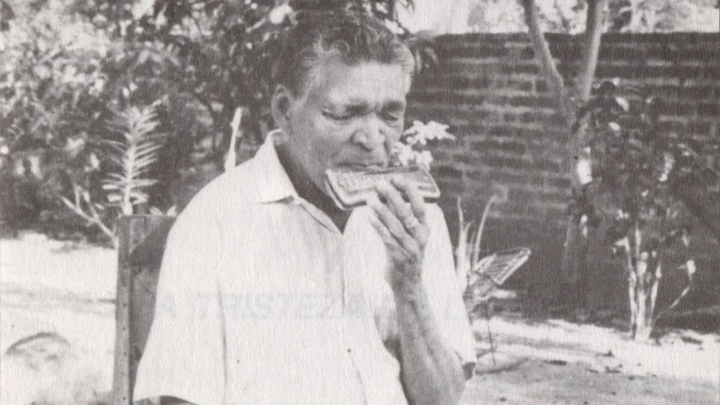Leandro Díaz