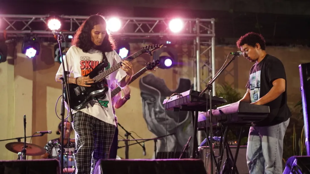 Fiesta de la Música 2024 Barranquilla: actividades, artistas, horarios, precios