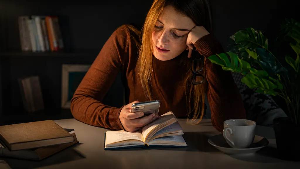 Te proponemos opciones para recuperar el hábito de la lectura
