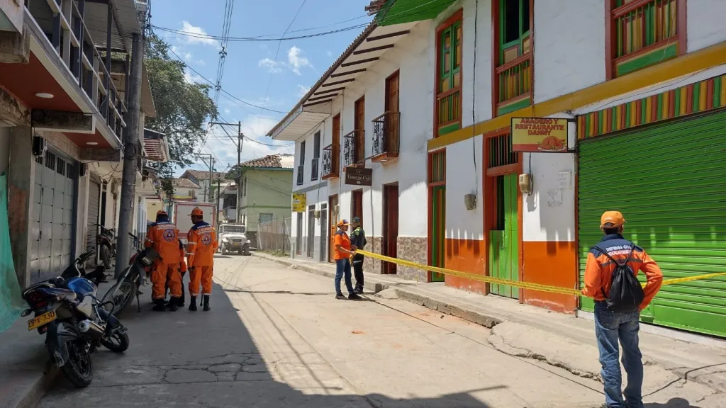 ¿Tu vivienda resultó afectada por el terremoto? Esta es la ruta para acceder a las ayudas