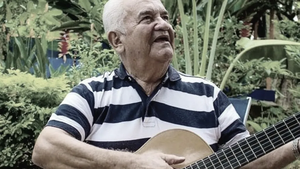 Álvaro Córdoba Farfán: homenajes en Huila | Compositor colombiano 