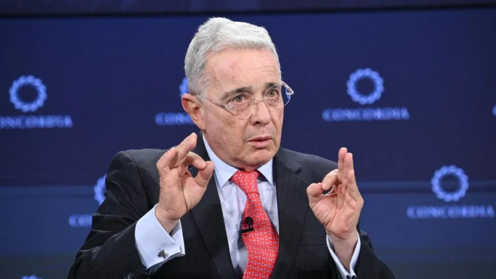 Reacciones en el Congreso por condena al expresidente Álvaro Uribe