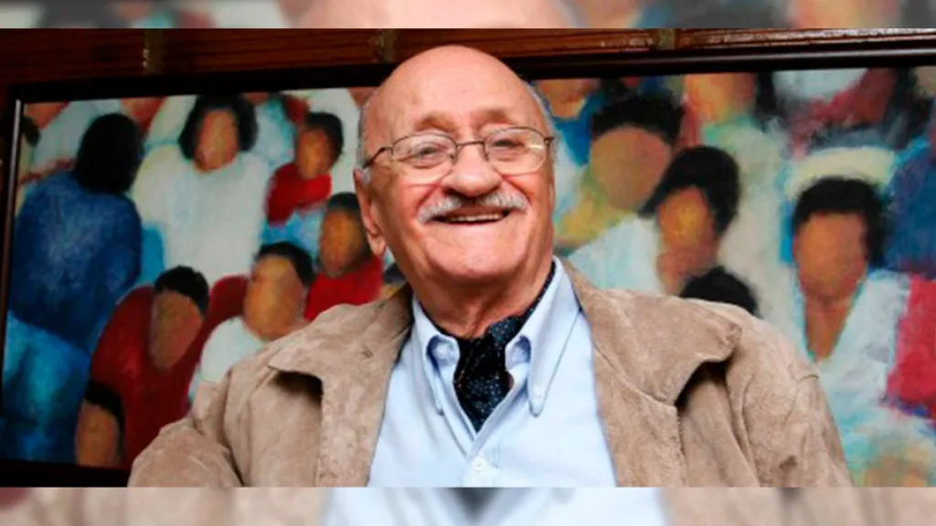 Óscar Hernández: el poeta que revolucionó el bambuco
