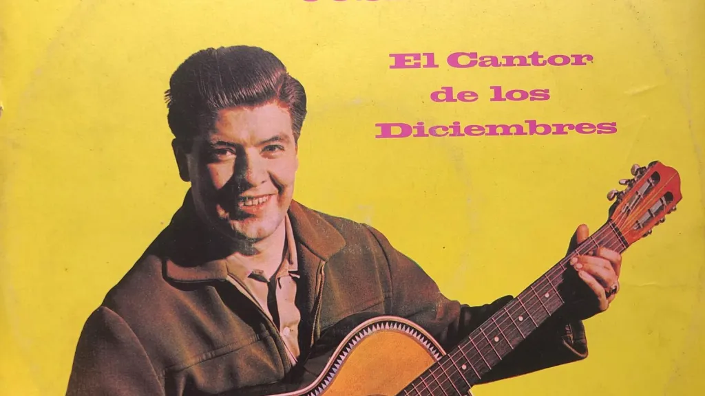 José A. Bedoya, El Cantor de los Diciembres: 90 años de vida