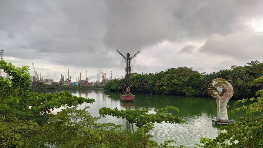 Barrancabermeja 