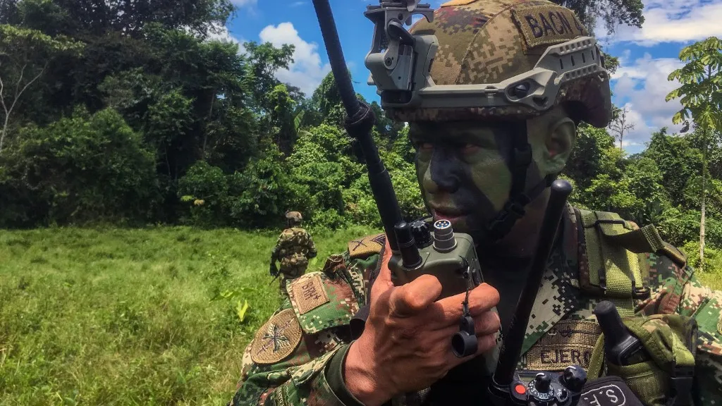 Ecuador hoy: Colombia militariza frontera para evitar fuga de presos