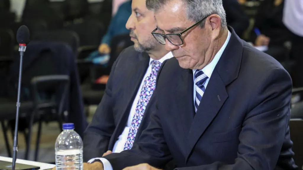 JEP llevará a juicio a Mario Montoya