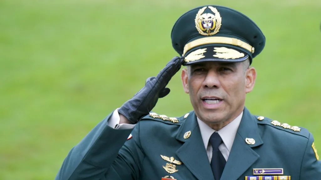 Tolima rechaza nombramiento de Zapateiro como asesor de seguridad 