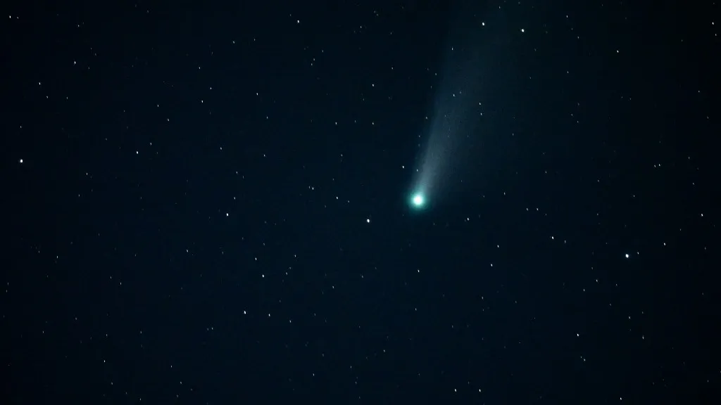 Cometa C/2022 E3: ¿cuándo y cómo verlo en febrero de 2023?