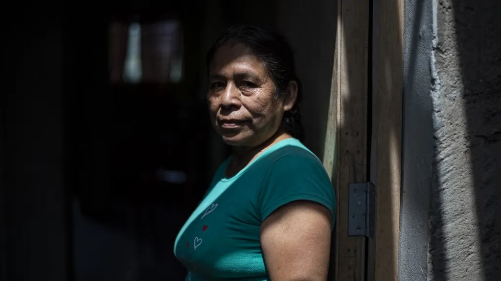 Día Internacional de la Mujer