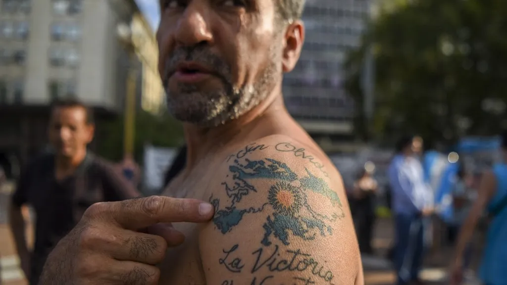 Guerra de las Malvinas: Argentina y la historia de una lucha