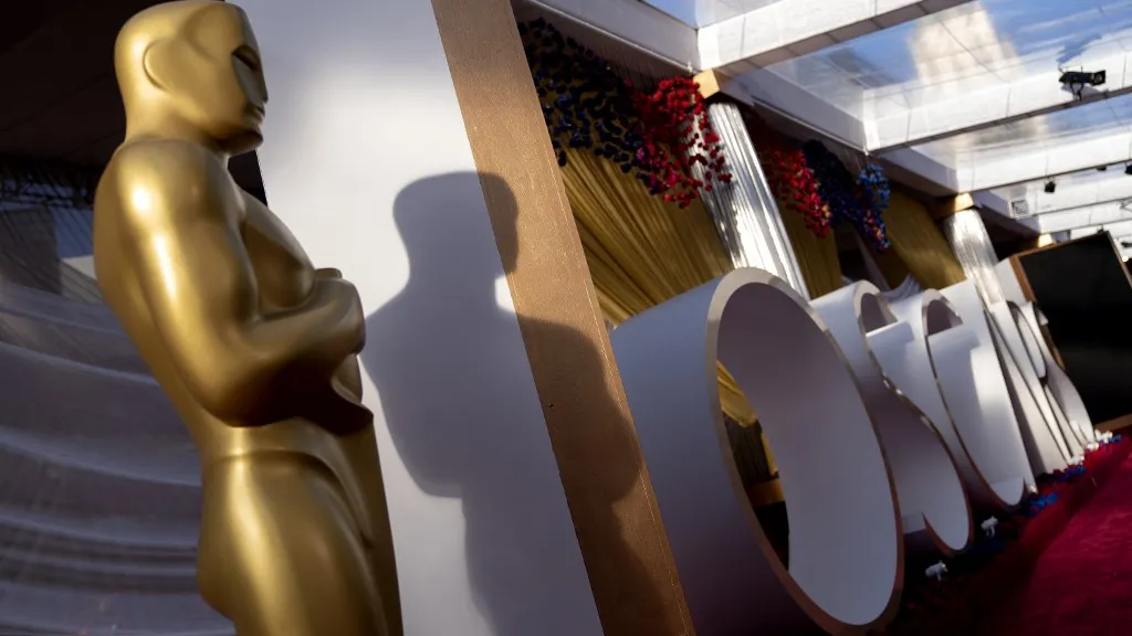 Nominados Premios Óscar 2022 en las principales categorías