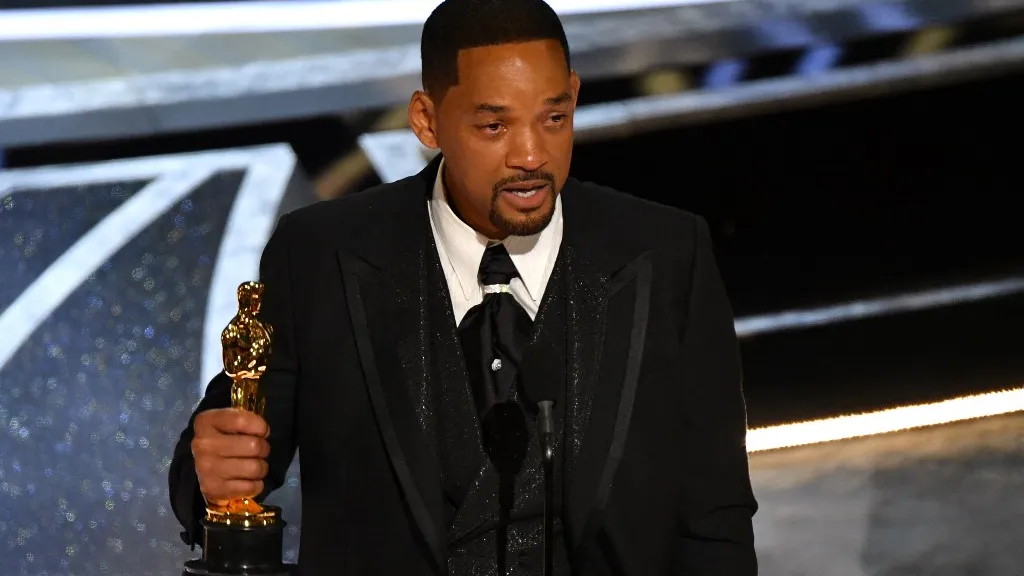 Will Smith: activismo social contra el racismo 
