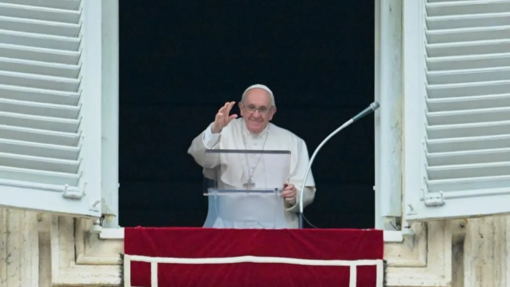 Nicaragua: Mensaje del papa Francisco al obispo Rolando Álvarez