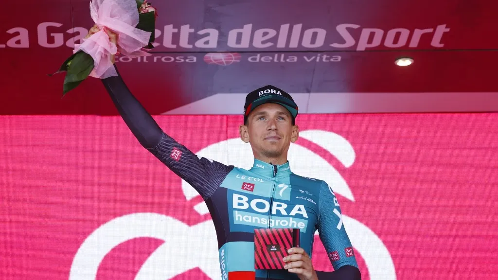 Lennard Kämna