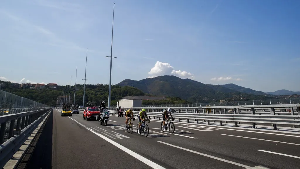 Giro de Italia 2022