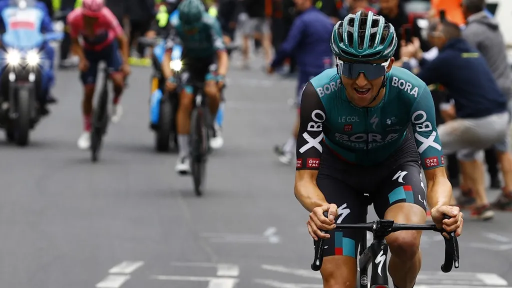 Giro de Italia 2022