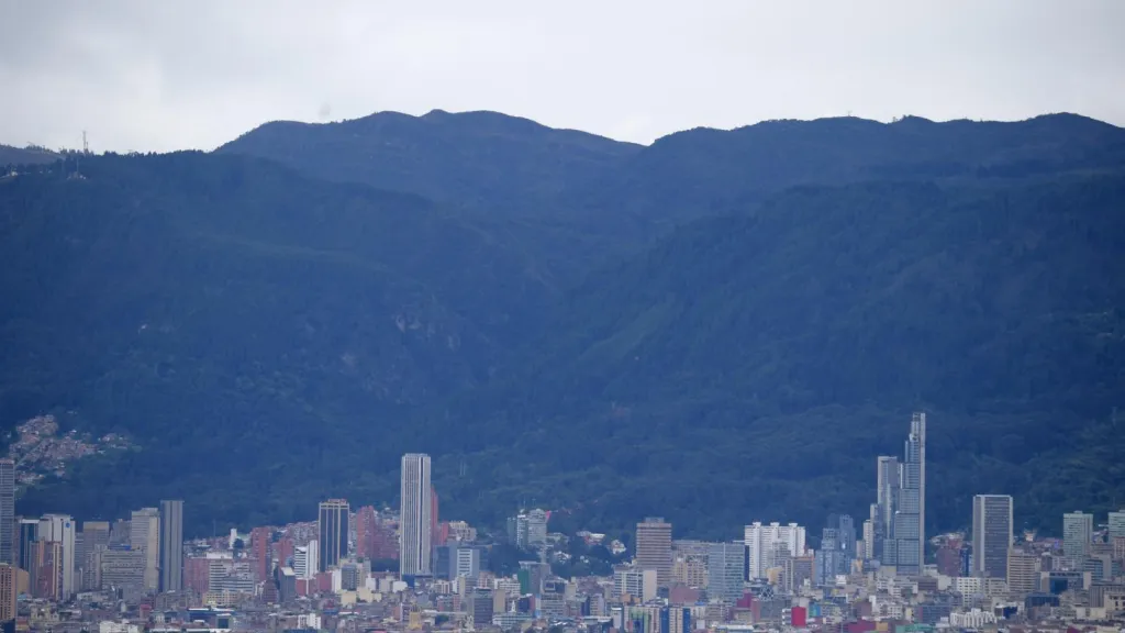 Bogotá como destino turístico 
